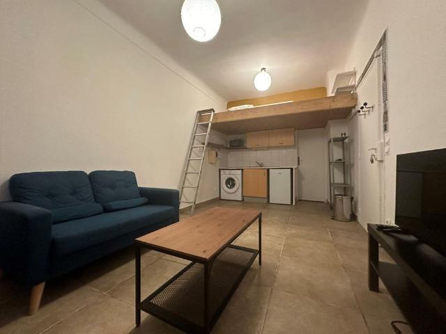 Location appartement Marseille 5ème 13005