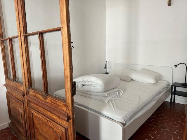 Location appartement Marseille 5ème 13005