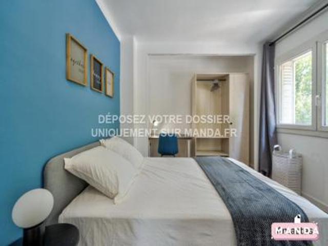 location appartement marseille 5eme arrondissement 4 pièces 9 m2 bouches du rhone 13005 450 € / mois