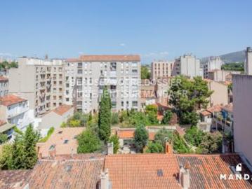Le Camas, Marseille, Bouches-du-Rhône, Provence-Alpes-Côte dAzur