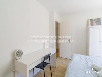 Le Camas, Marseille, Bouches-du-Rhône, Provence-Alpes-Côte dAzur