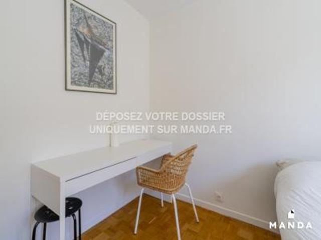 location appartement marseille 5eme arrondissement 5 pièces 11 m2 bouches du rhone 13005 510 € / mois
