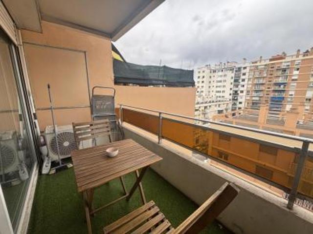 location appartement marseille 5eme arrondissement 1 pièce 18 m2 bouches du rhone 13005 650 € / mois