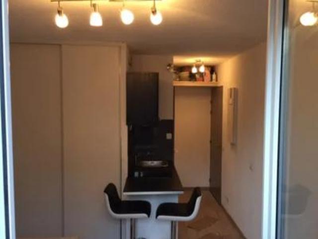 location appartement marseille 5eme arrondissement 1 pièce 19 m2 bouches du rhone 13005 620 € / mois