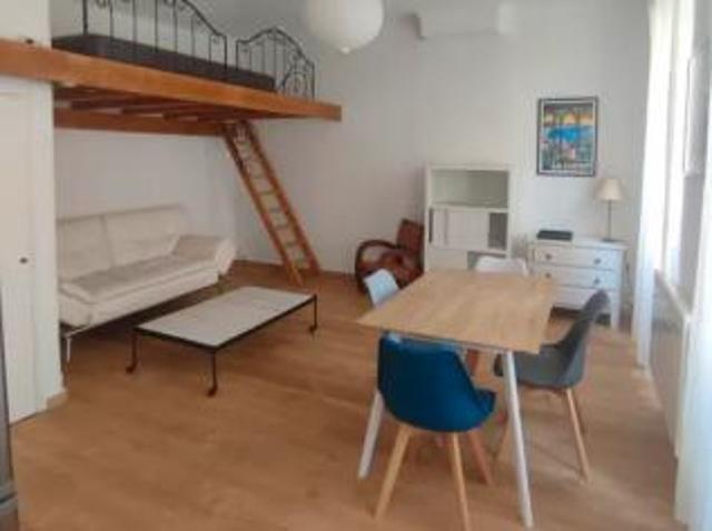 location appartement marseille 5eme arrondissement 1 pièce 27 m2 bouches du rhone 13005 630 € / mois