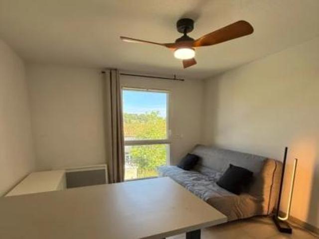location appartement marseille 5eme arrondissement 1 pièce 30 m2 bouches du rhone 13005 680 € / mois