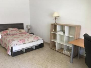 Appartement à louer à Le Clos Fleuri Marseille 5ème - Parking