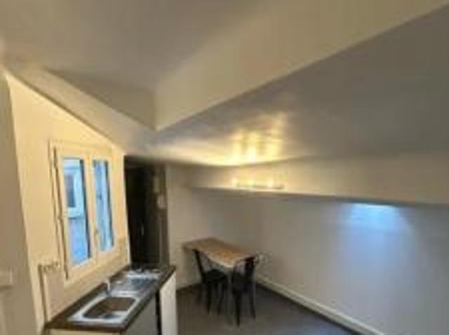location appartement marseille 5eme arrondissement 2 pièces 24 m2 bouches du rhone 13005 600 € / mois