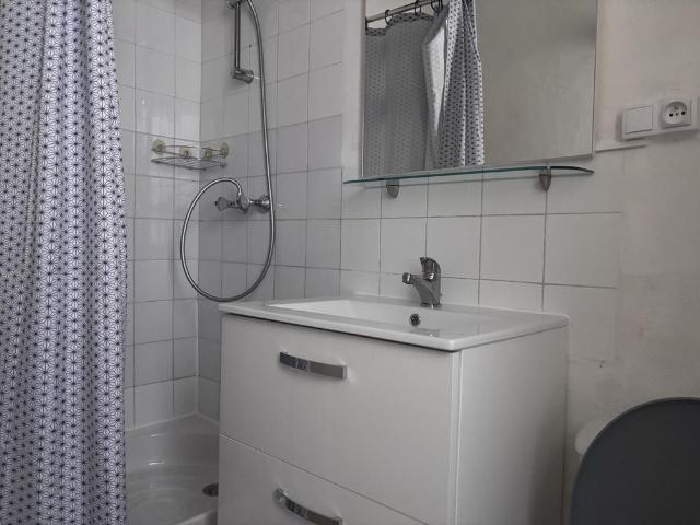 Location appartement Marseille 6ème 13006