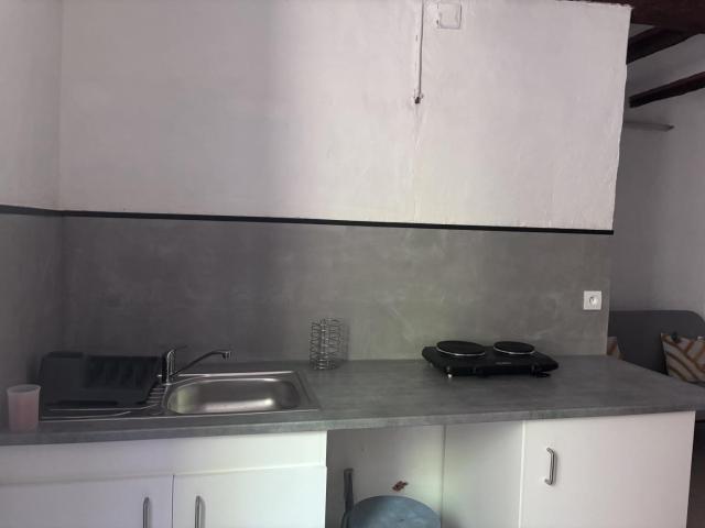 Location appartement Marseille 6ème 13006