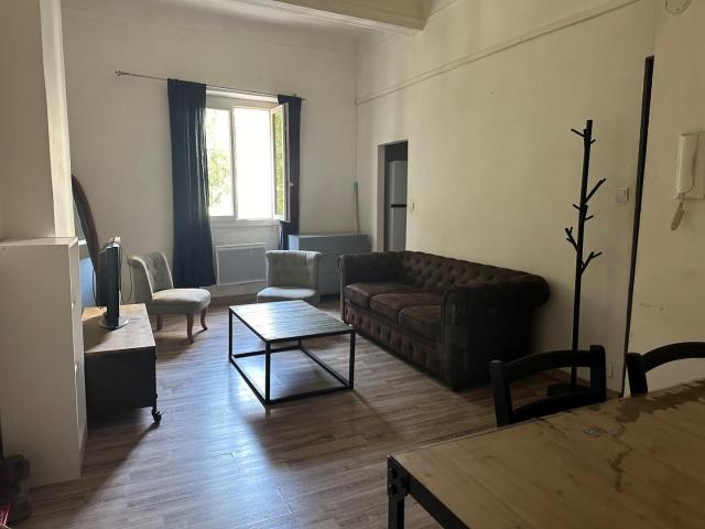 Location appartement Marseille 6ème 13006