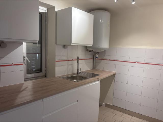 Location appartement Marseille 6ème 13006