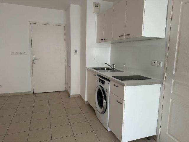 Location appartement Marseille 6ème 13006