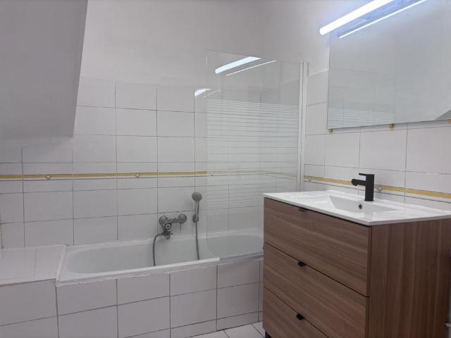 Location appartement Marseille 6ème 13006