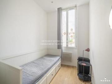 location appartement marseille 6eme arrondissement 4 pièces 10 m2 bouches du rhone 13006 410 € / mois