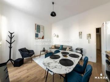 location appartement marseille 6eme arrondissement 4 pièces 10 m2 bouches du rhone 13006 410 € / mois
