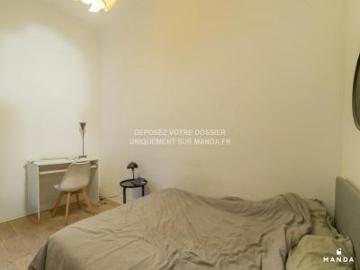 location appartement marseille 6eme arrondissement 4 pièces 16 m2 bouches du rhone 13006 575 € / mois