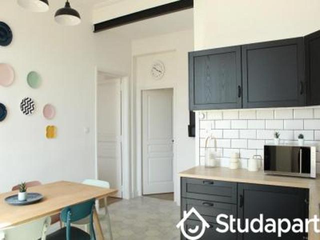 location appartement marseille 6eme arrondissement 1 pièce 18 m2 bouches du rhone 13006 635 € / mois