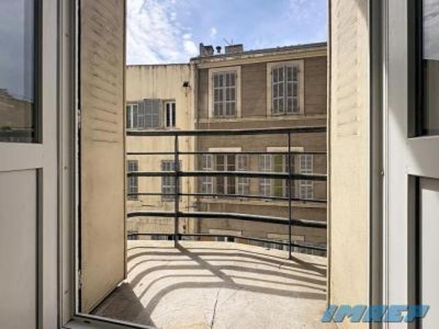 location appartement marseille 6eme arrondissement 2 pièces 39 m2 bouches du rhone 13006 870 € / mois