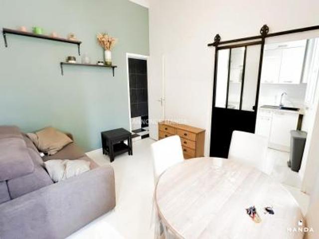 location appartement marseille 6eme arrondissement 3 pièces 57 m2 bouches du rhone 13006 1050 € / mois