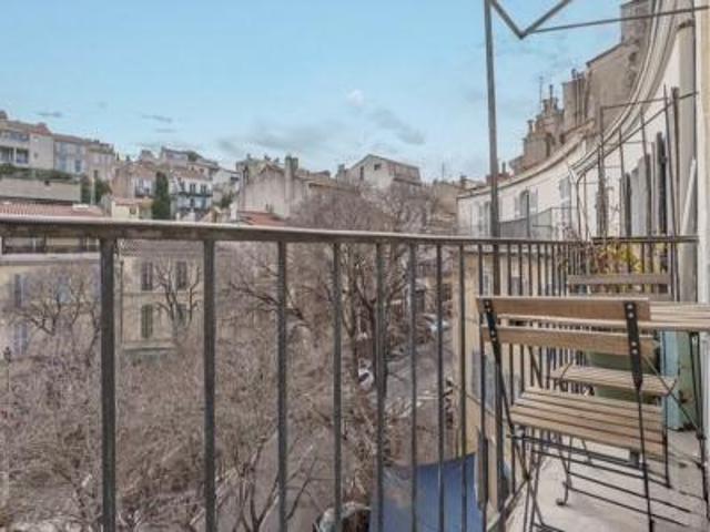 location appartement marseille 6eme arrondissement 3 pièces 62 m2 bouches du rhone 13006 1750 € / mois