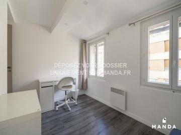 location appartement marseille 6eme arrondissement 3 pièces 64 m2 bouches du rhone 13006 1150 € / mois