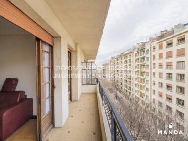 location appartement marseille 6eme arrondissement 3 pièces 69 m2 bouches du rhone 13006 1195 € / mois