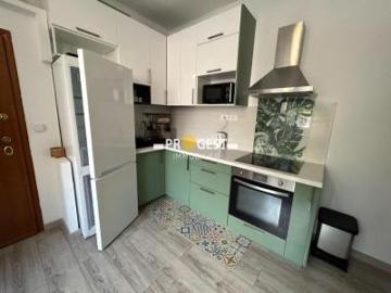 Appartement à louer à Rue Blanche Marseille - Cuisine équipée