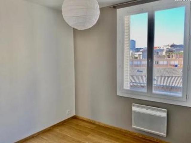 location appartement marseille 8eme arrondissement 2 pièces 25 m2 bouches du rhone 13008 780 € / mois