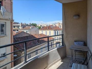 location appartement marseille 8eme arrondissement 2 pièces 39 m2 bouches du rhone 13008 900 € / mois