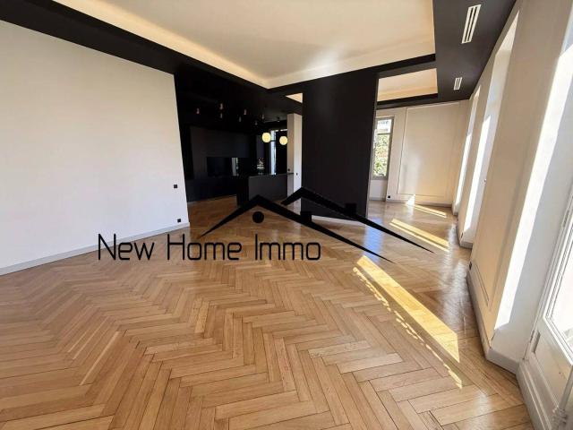 Location Appartement Marseille 8ème Périer 4 500 €/mois
