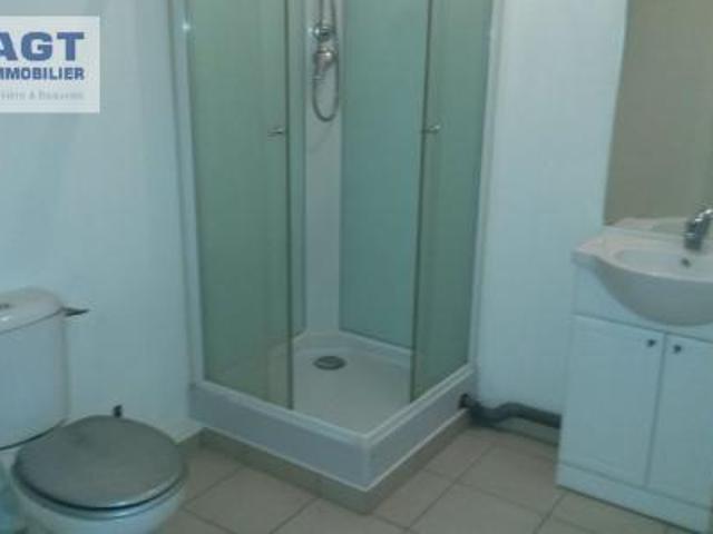 location appartement marseille en beauvaisis 2 pièces 32 m2 oise 60690 400 € / mois