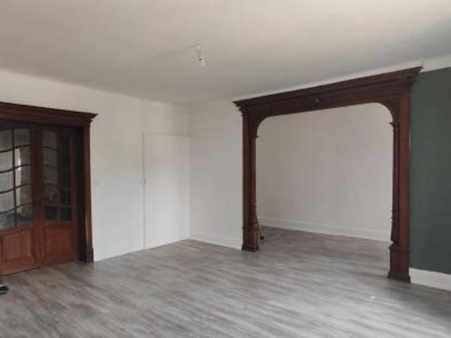 location appartement masevaux 4 pièces 111 m2 haut rhin 68290 650 € / mois