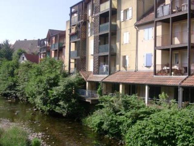 location appartement masevaux 3 pièces 69 m2 haut rhin 68290 638 € / mois