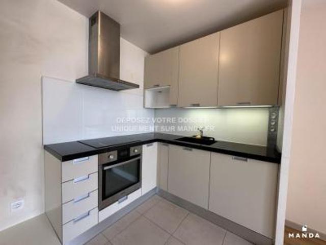 location appartement massy 4 pièces 74 m2 essonne 91300 1580 € / mois