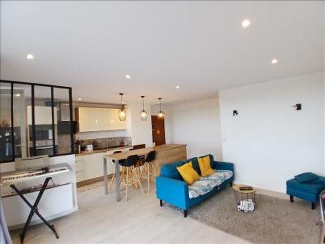 location appartement massy 4 pièces 78 m2 essonne 91300 1600 € / mois