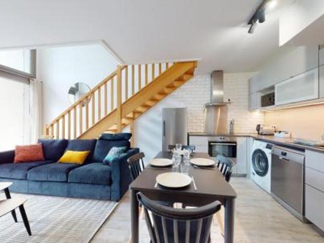 location appartement massy 5 pièces 85 m2 essonne 91300 677 € / mois