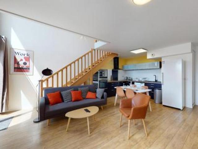 location appartement massy 5 pièces 91 m2 essonne 91300 695 € / mois