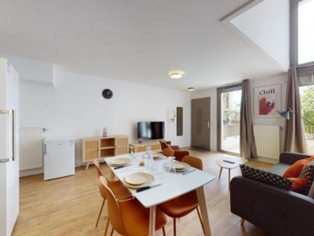location appartement massy 5 pièces 91 m2 essonne 91300 695 € / mois