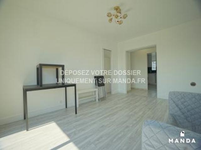 location appartement massy 5 pièces 13 m2 essonne 91300 519 € / mois