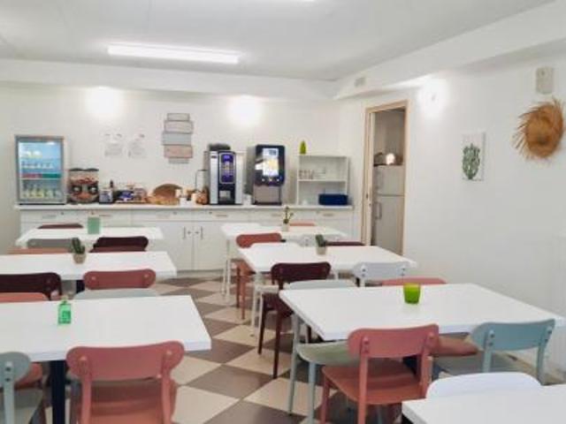 location appartement massy 1 pièce 18 m2 essonne 91300 799 € / mois
