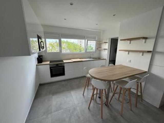 location appartement massy 1 pièce 19 m2 essonne 91300 613 € / mois