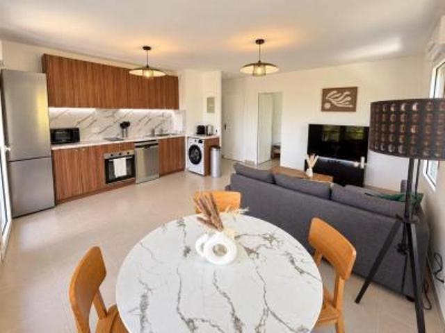 location appartement massy 1 pièce 25 m2 essonne 91300 650 € / mois