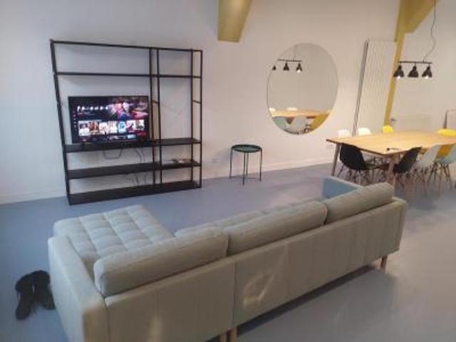 location appartement massy 1 pièce 23 m2 essonne 91300 621 € / mois
