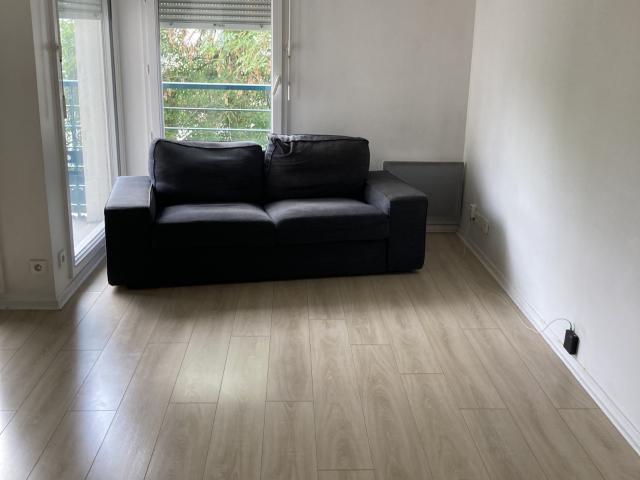 Location appartement Massy 2 pièces 41.71m² 947€