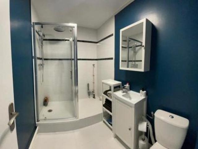 location appartement massy 2 pièces 30 m2 essonne 91300 970 € / mois