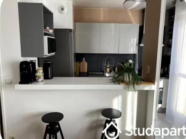 location appartement massy 3 pièces 60 m2 essonne 91300 2350 € / mois