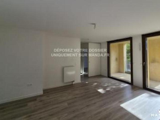 location appartement massy 3 pièces 62 m2 essonne 91300 1101 € / mois