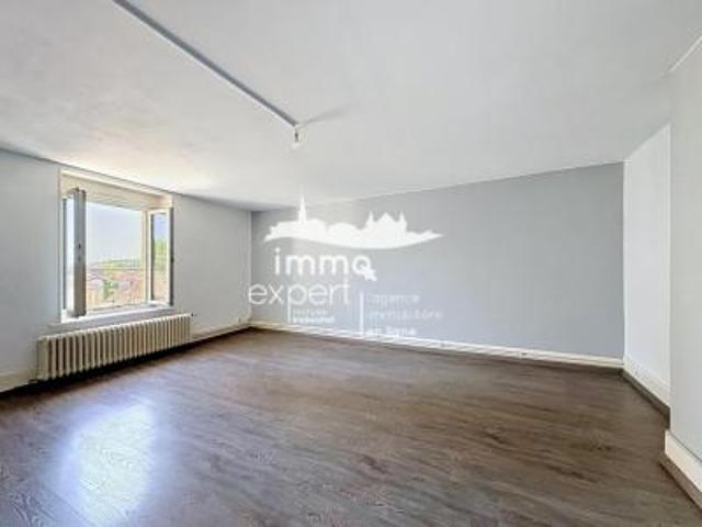 location appartement mattaincourt 3 pièces 82 m2 vosges 88500 450 € / mois