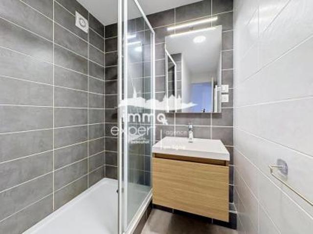 location appartement mattaincourt 3 pièces 92 m2 vosges 88500 490 € / mois
